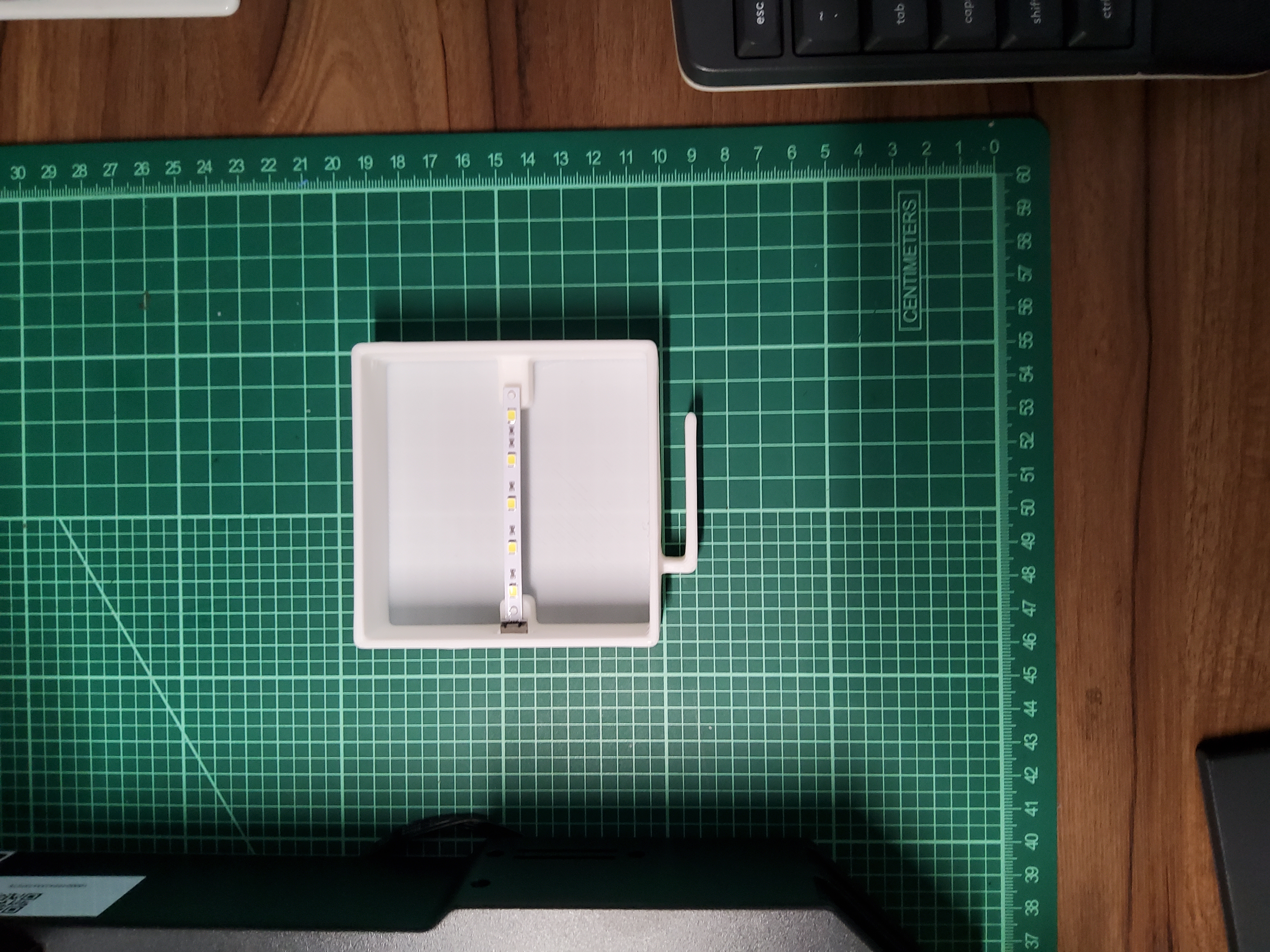 Box Light for webcam — thumbnail 5