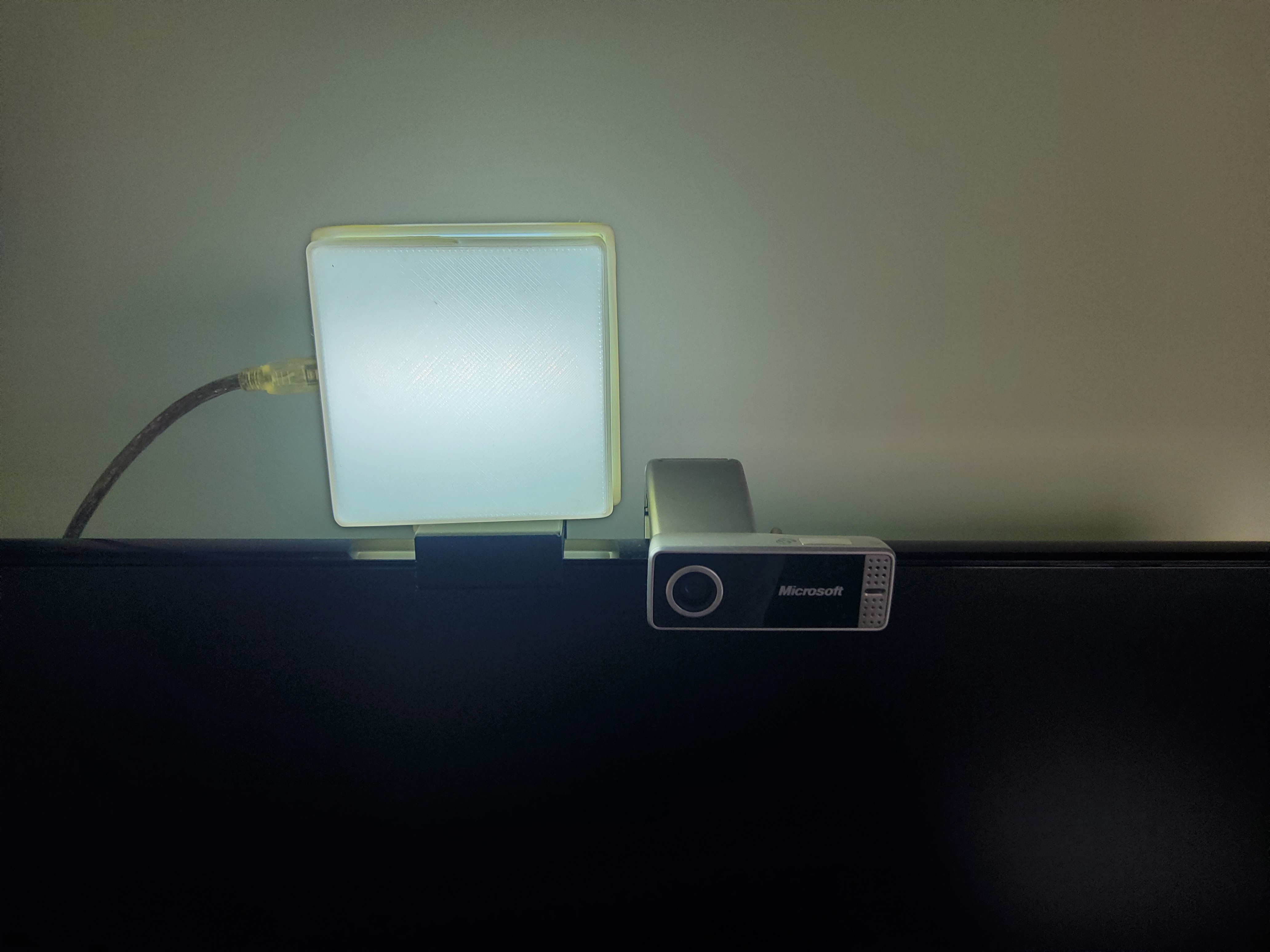 Box Light for webcam — thumbnail 2