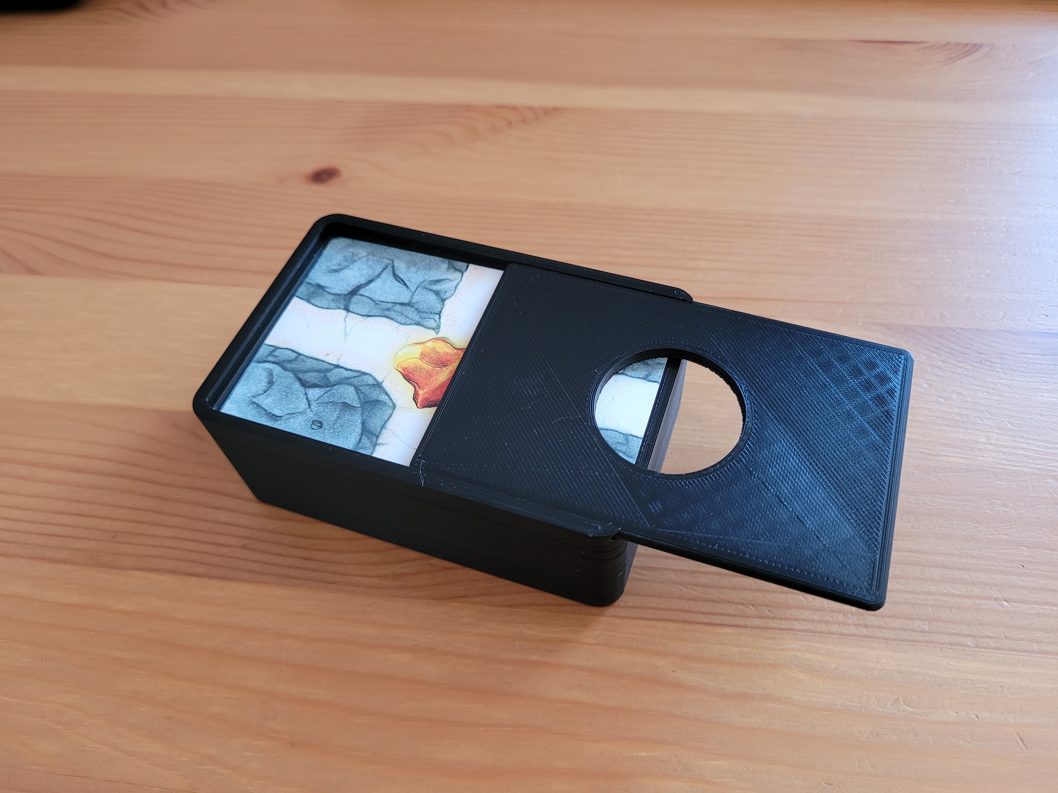 Card Box