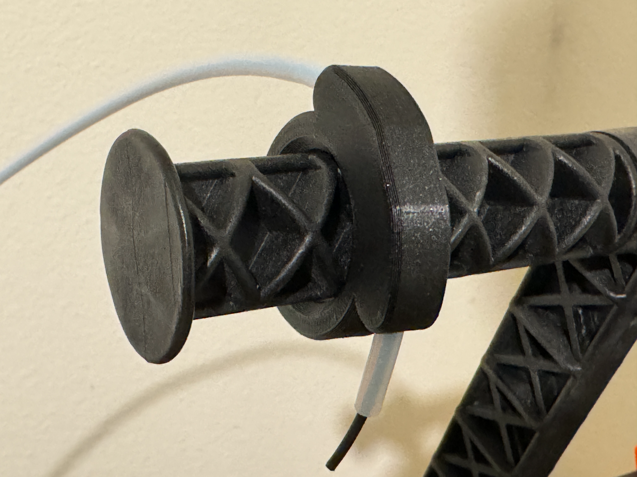 Filament Guide