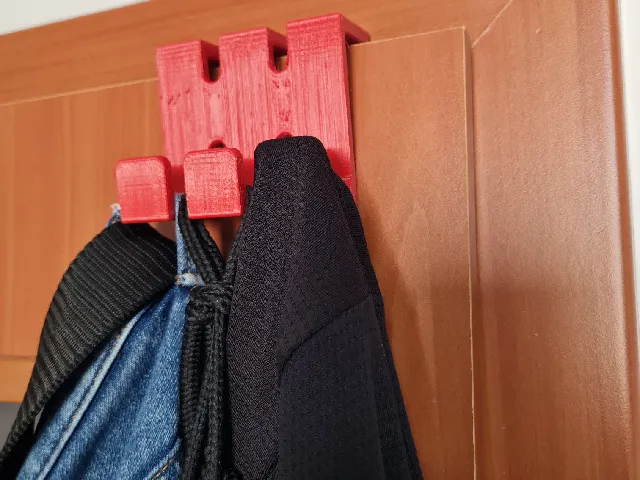 Wear holder