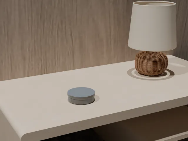 Designer Bowl