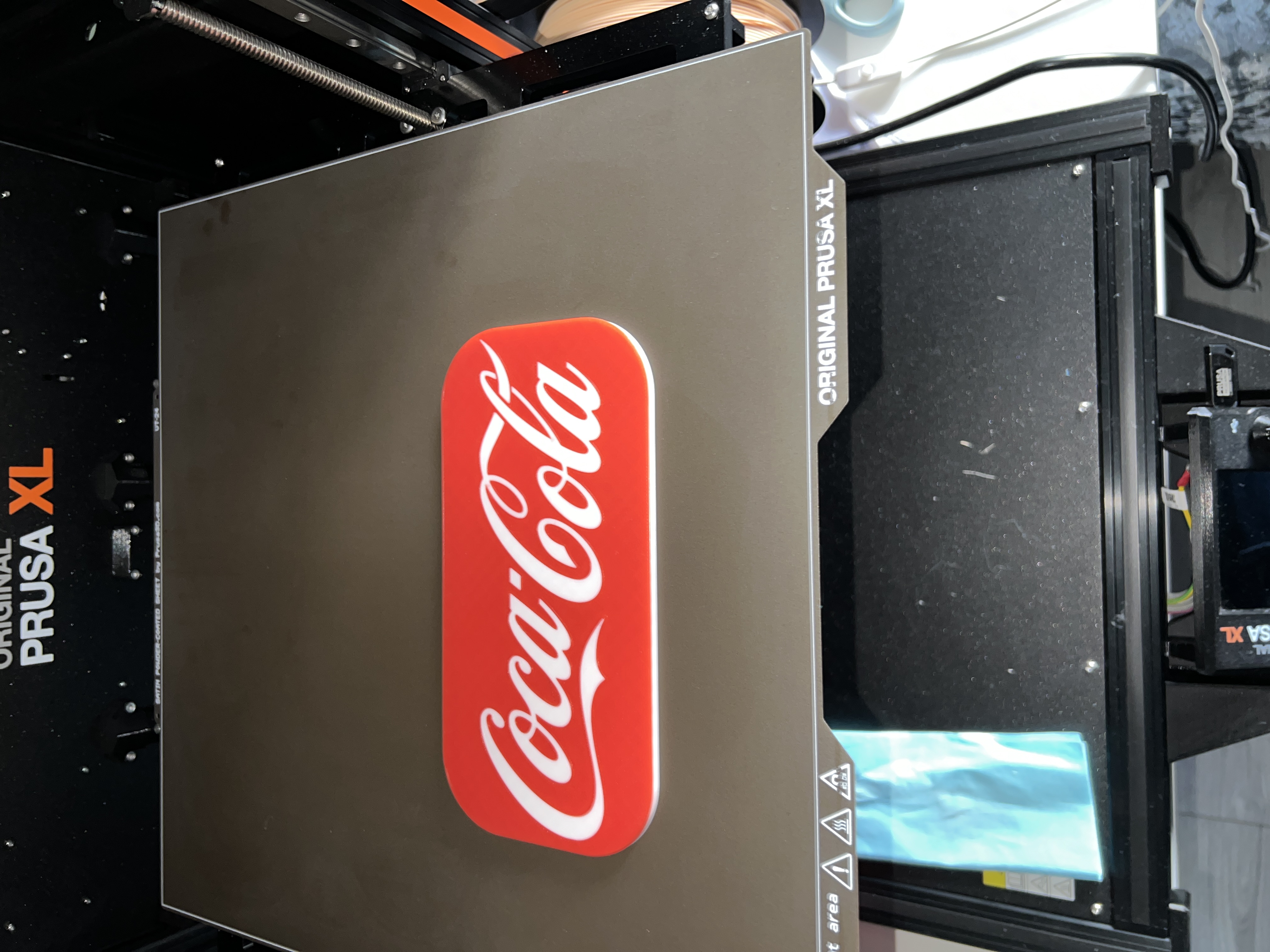 coca cola