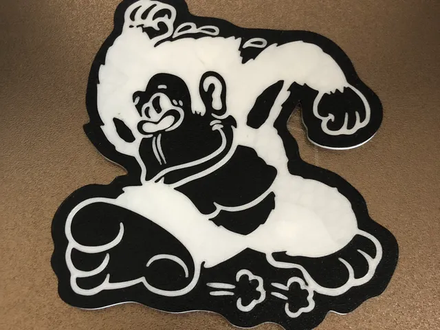 Donkey Kong