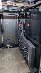 NexGen3D: K1 Max Internal Air Filter