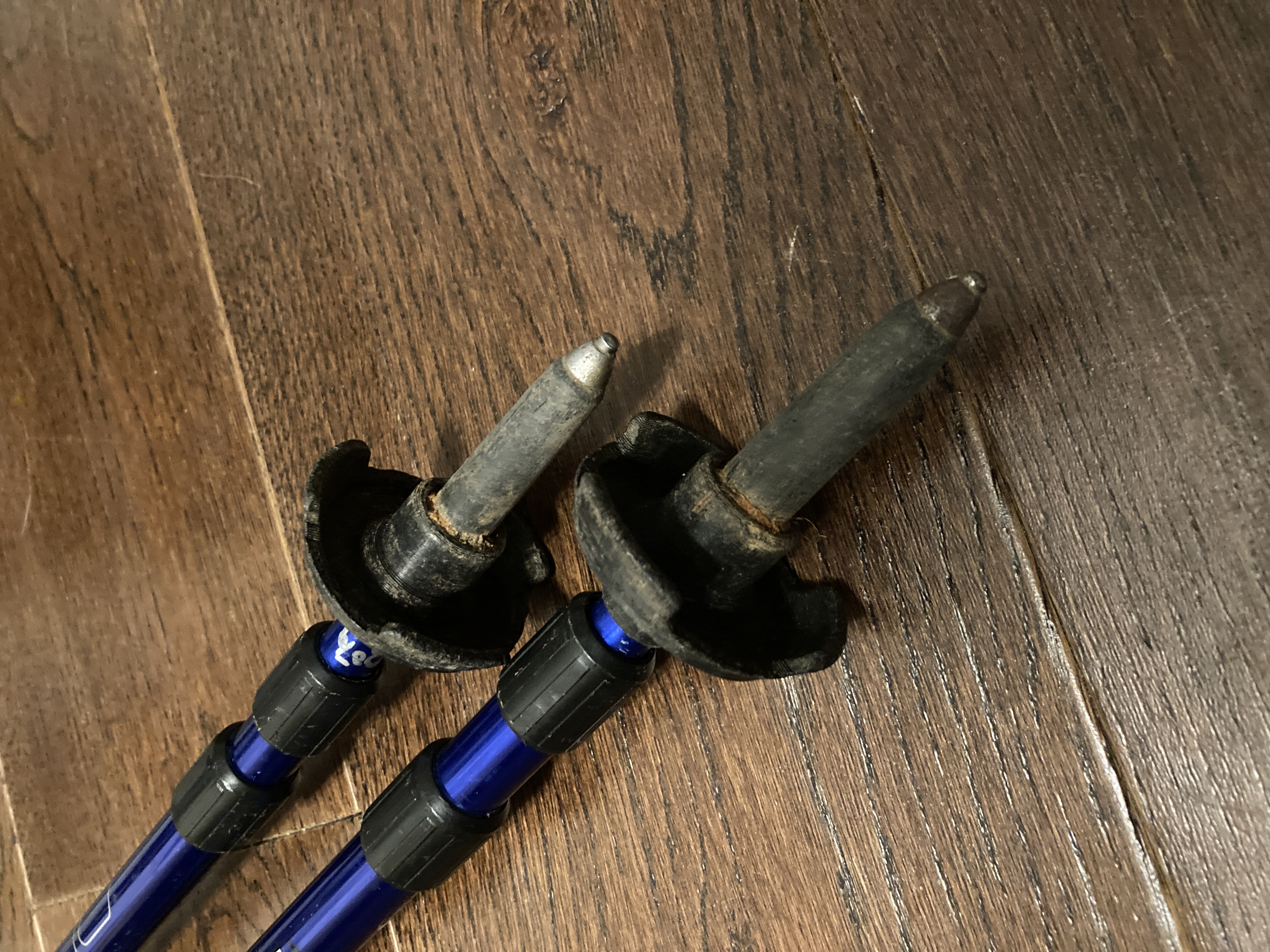 Trekking Pole Replacement Baskets