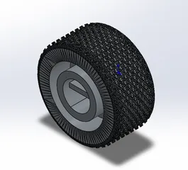 Embout potentiomètres