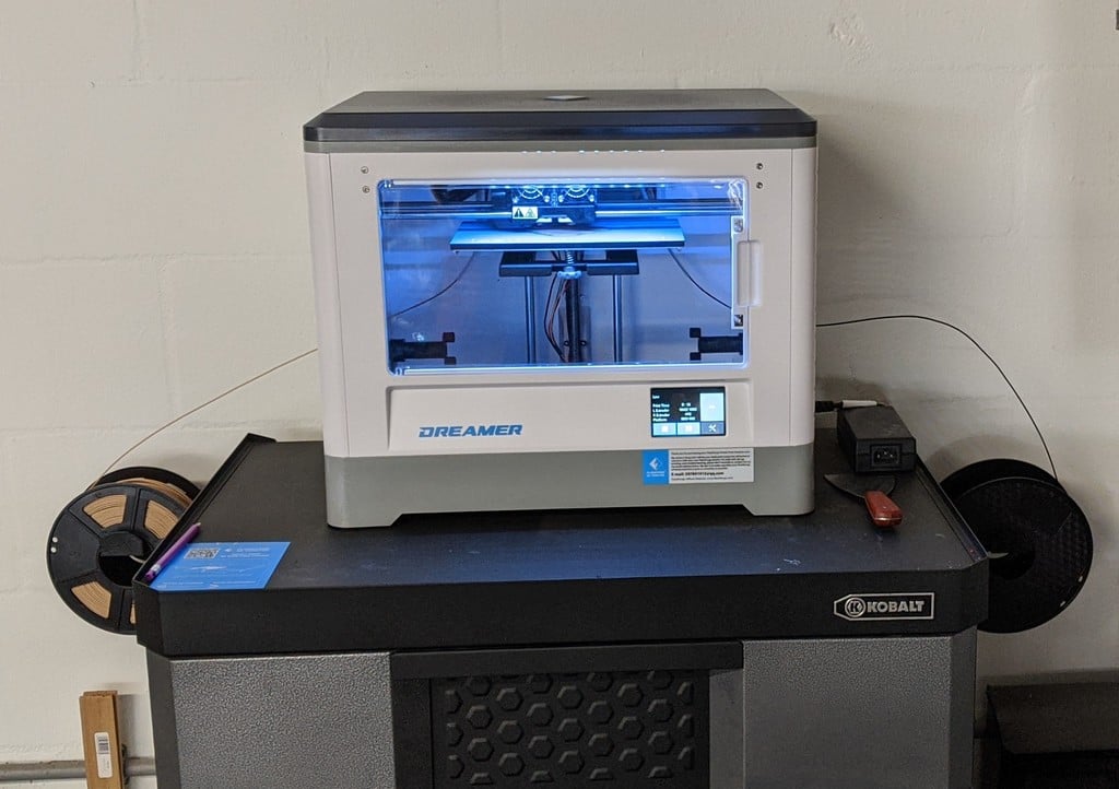 Flashforge Creator 3 Pro Düsen-Sensor