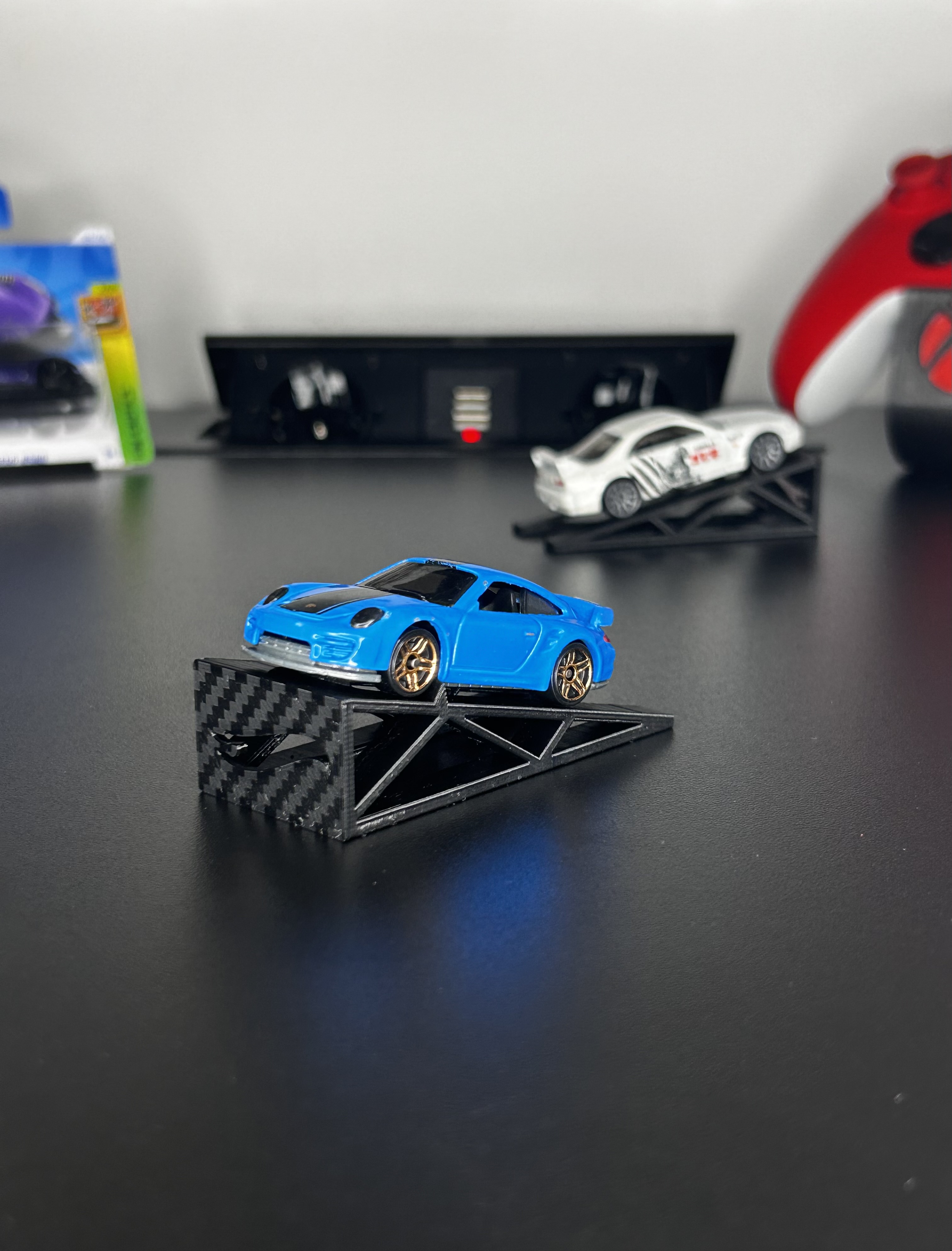 Ramp for Hot Wheels