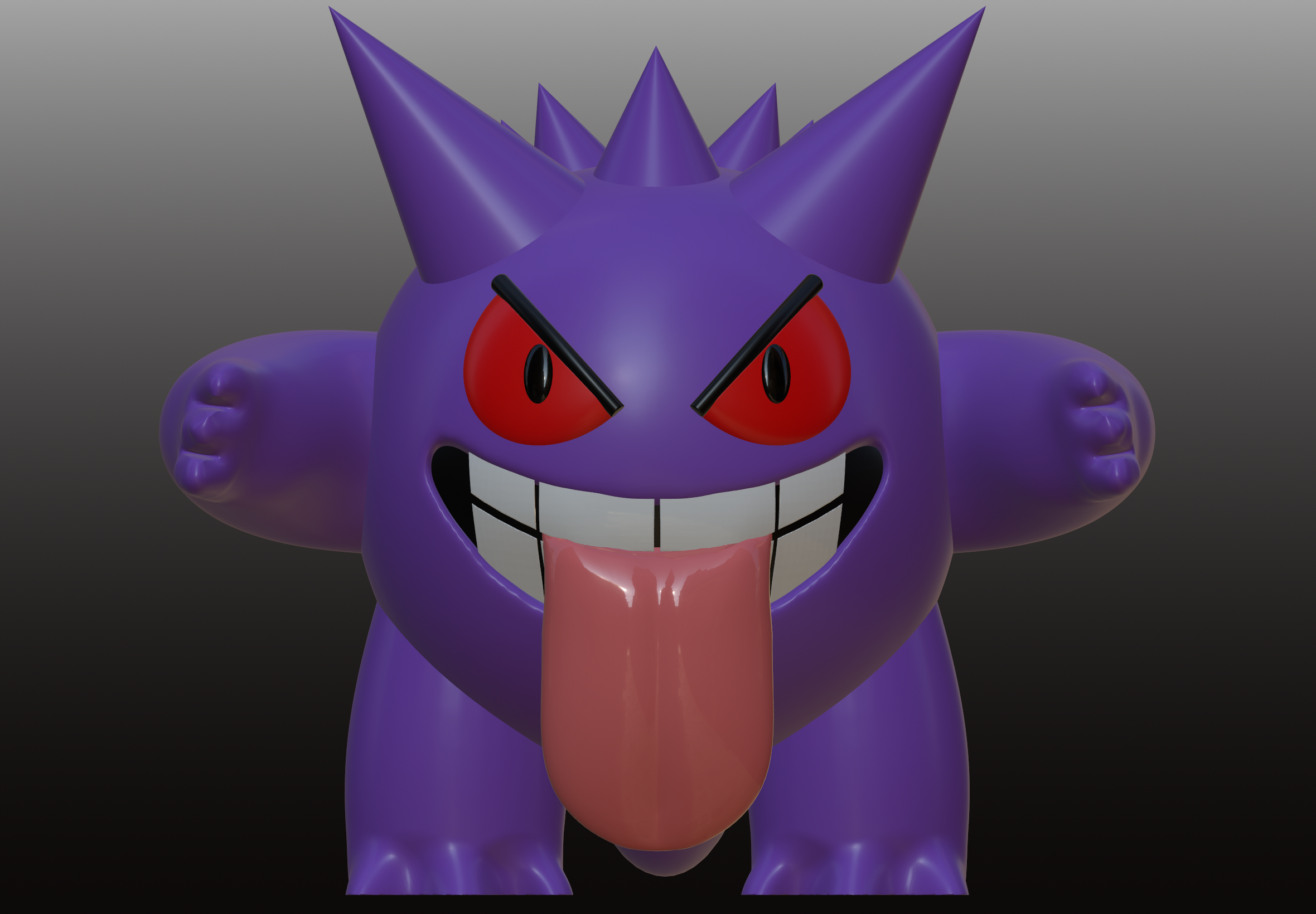 Gengar