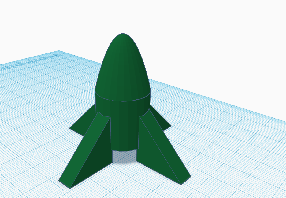 nuke (no supports)