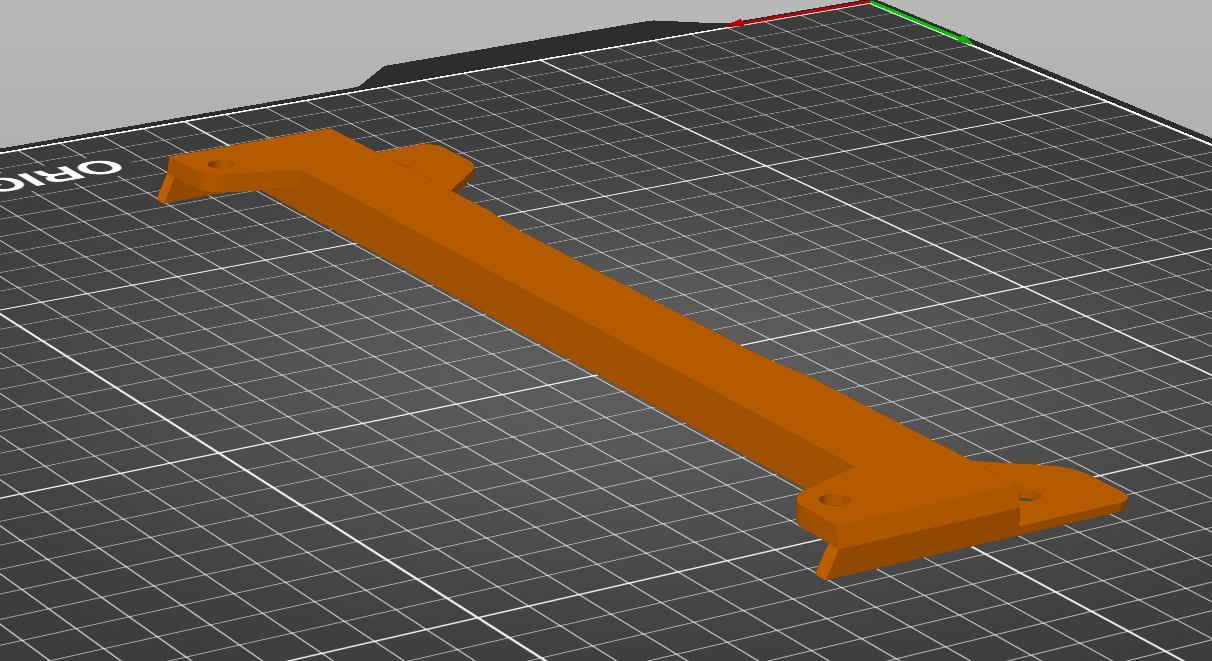 Fungineer Stompies Footpad To Flightfins XR/VESC Fender Adapter