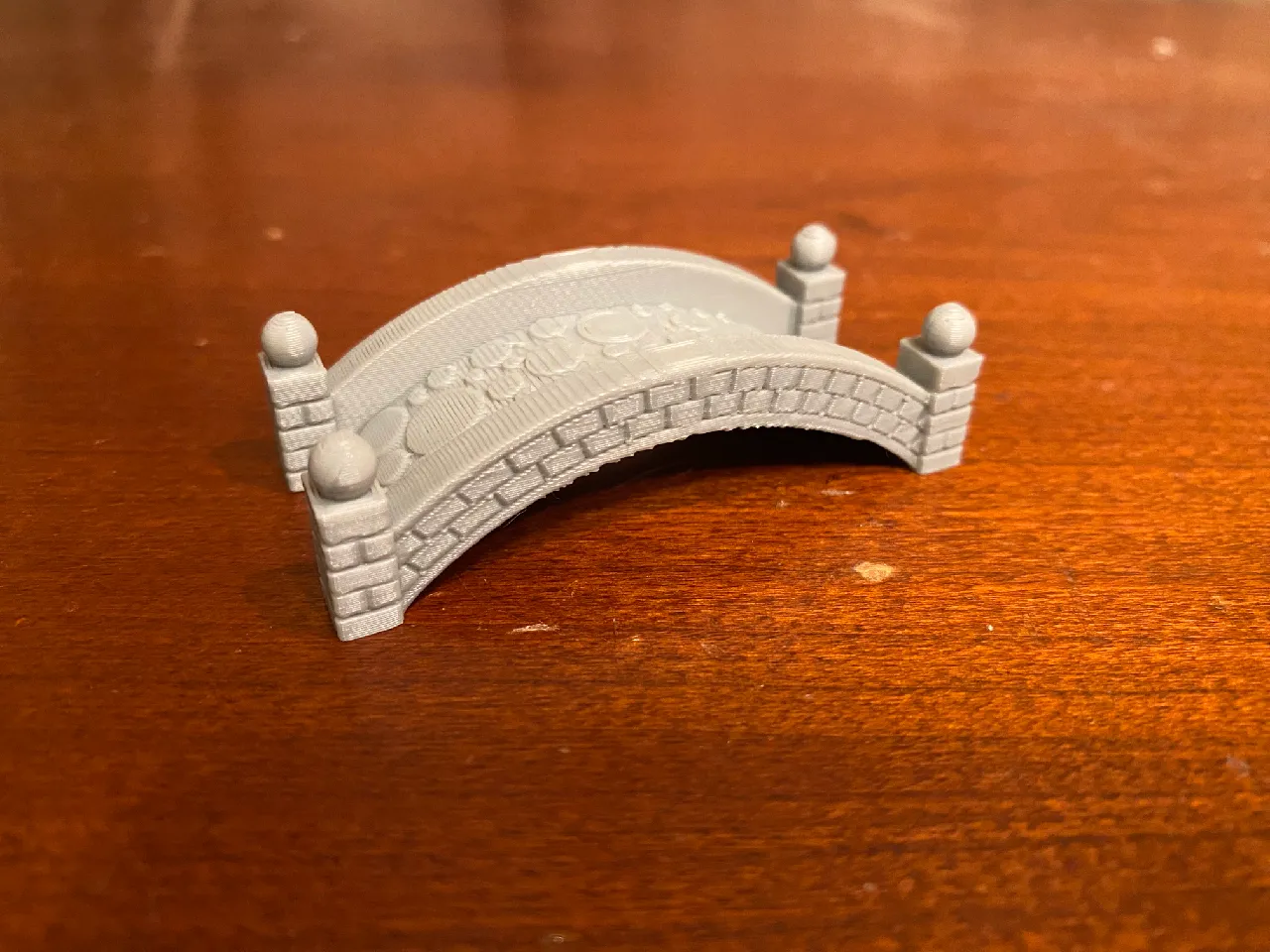 D&amp;D Fantasy Terrain by ZachS | Download free STL model | Printables.com