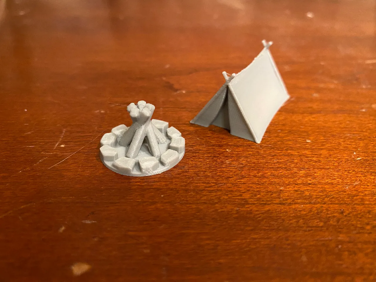 D&amp;D Fantasy Terrain by ZachS | Download free STL model | Printables.com