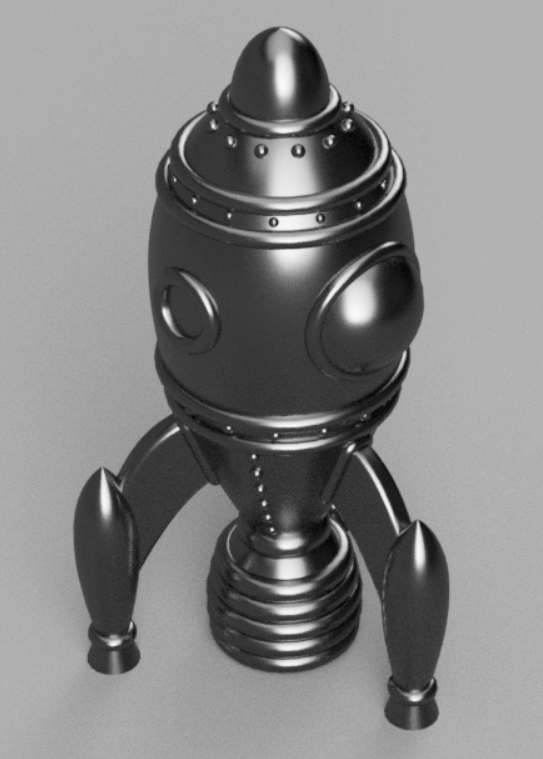 Rocket
