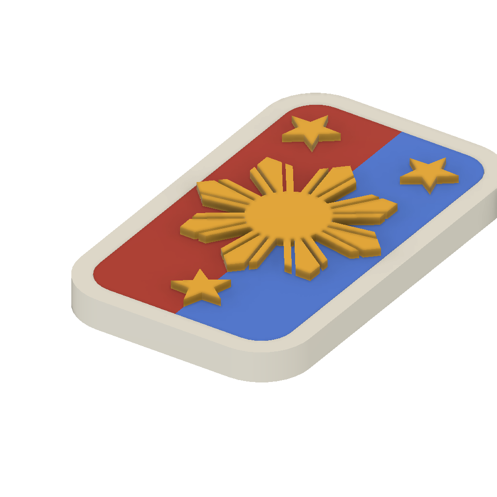 Filipino Magnet figdet slider