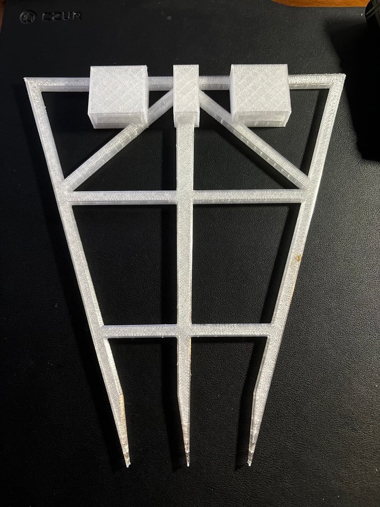 stackable trellis