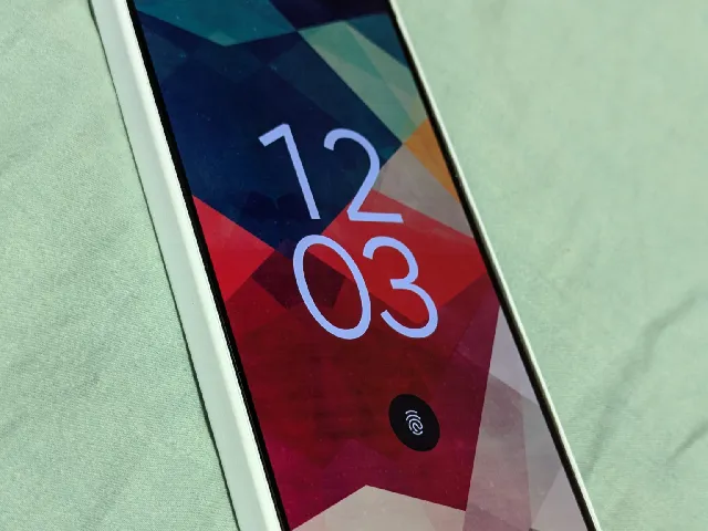 Pixel 9 Pro XL Minimal Case (initial draft)