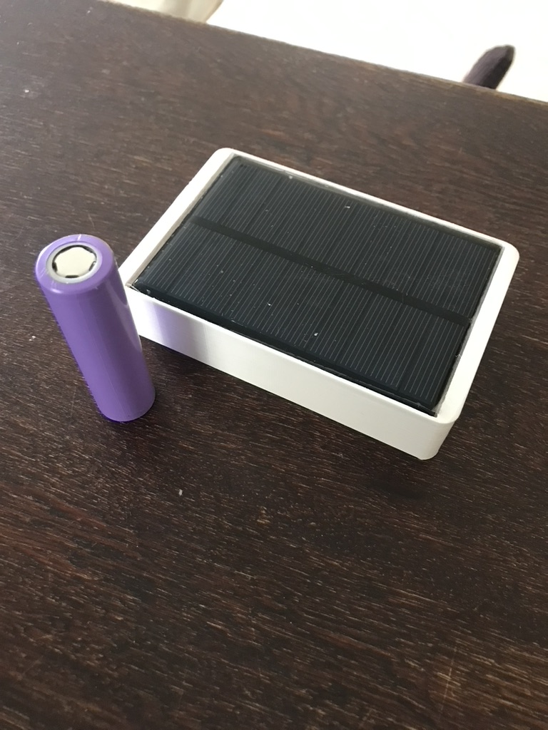 PowerBank_SolarPanel