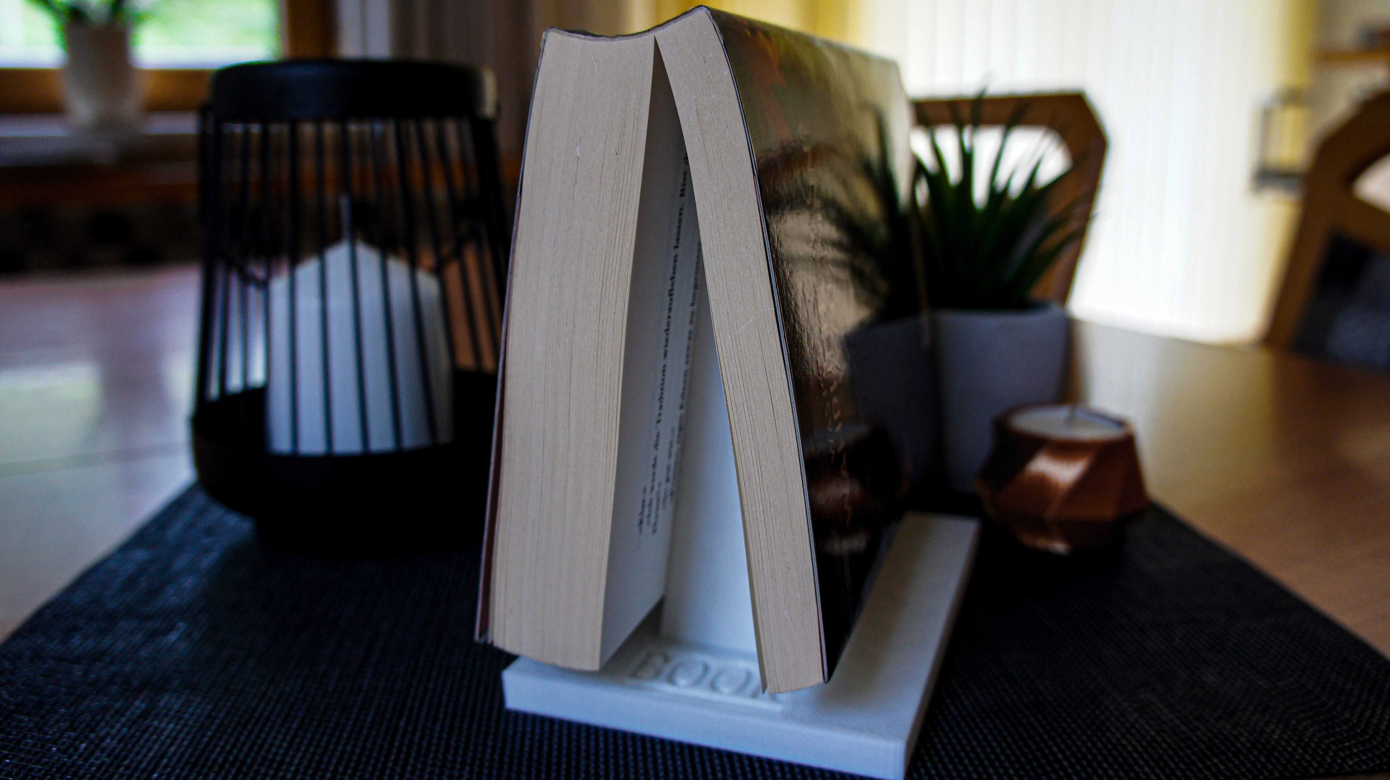 Book Stand