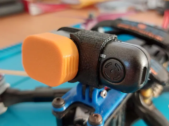 Lens Cover Runcam Thumb Pro