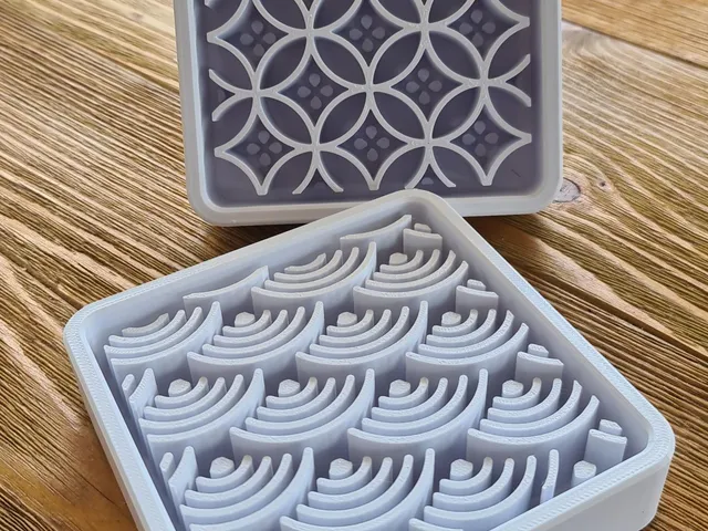 Soap Dish - Seifenschale