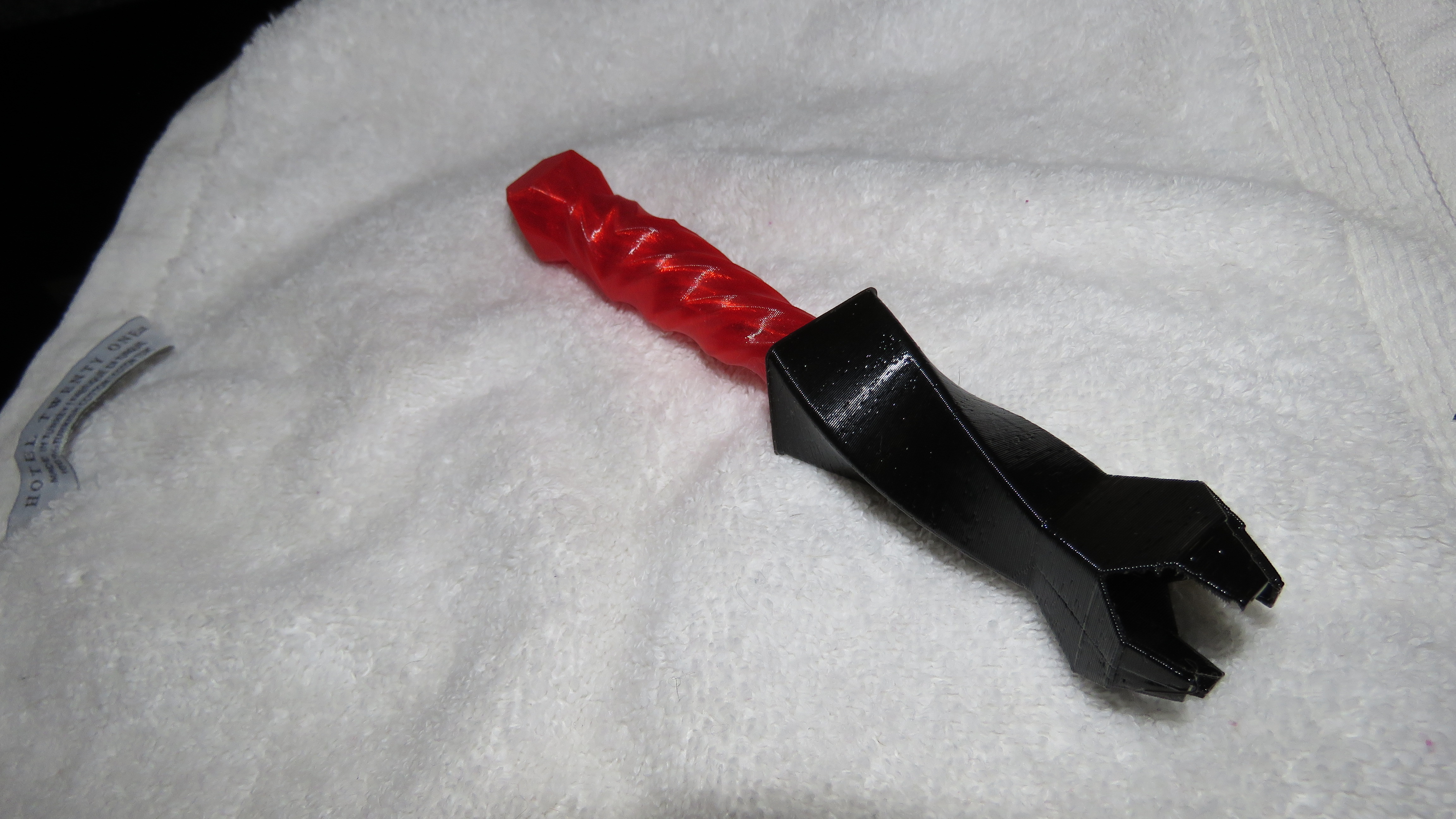 Crazy Shaped Fountain Pen