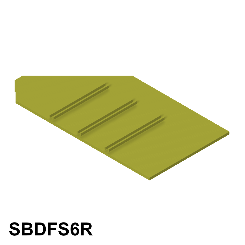 Stackable Boxes 4/6/8 v2 Dividers (Guide + ETD - 32/50/70) by TigerTone ...