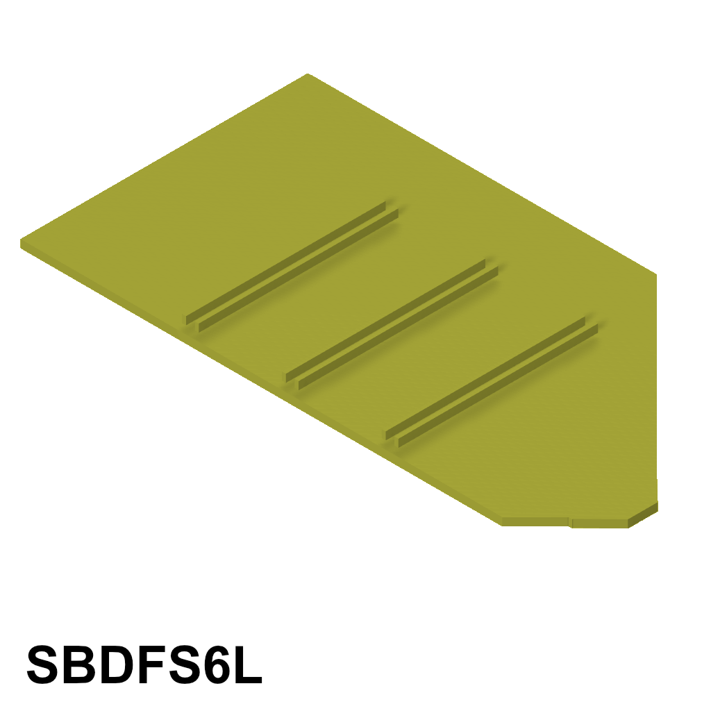 Stackable Boxes 4/6/8 v2 Dividers (Guide + ETD - 32/50/70) by TigerTone ...