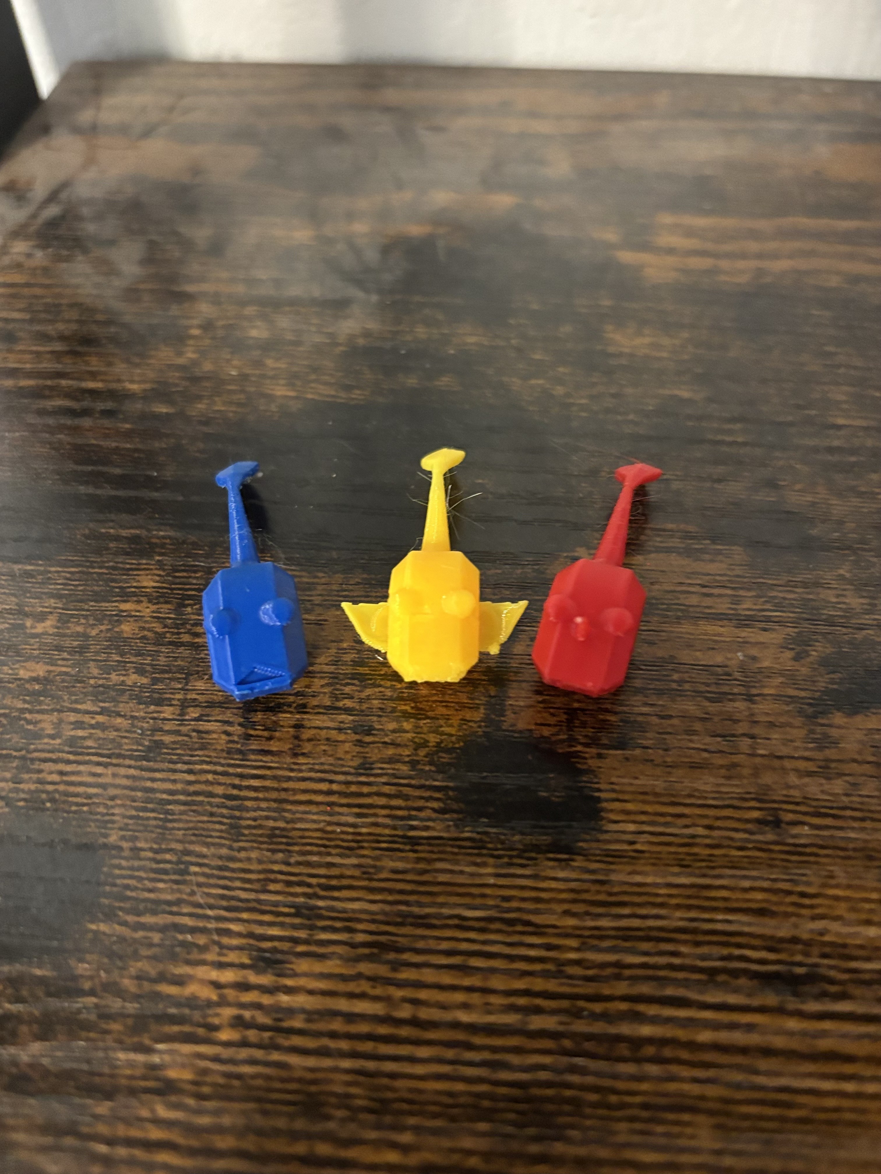 pikmin heads dummy 13