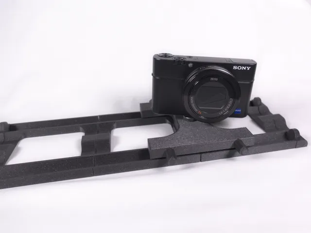Modular Camera Slider Version 2