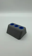 VAPEHOLDER models for 3D printer