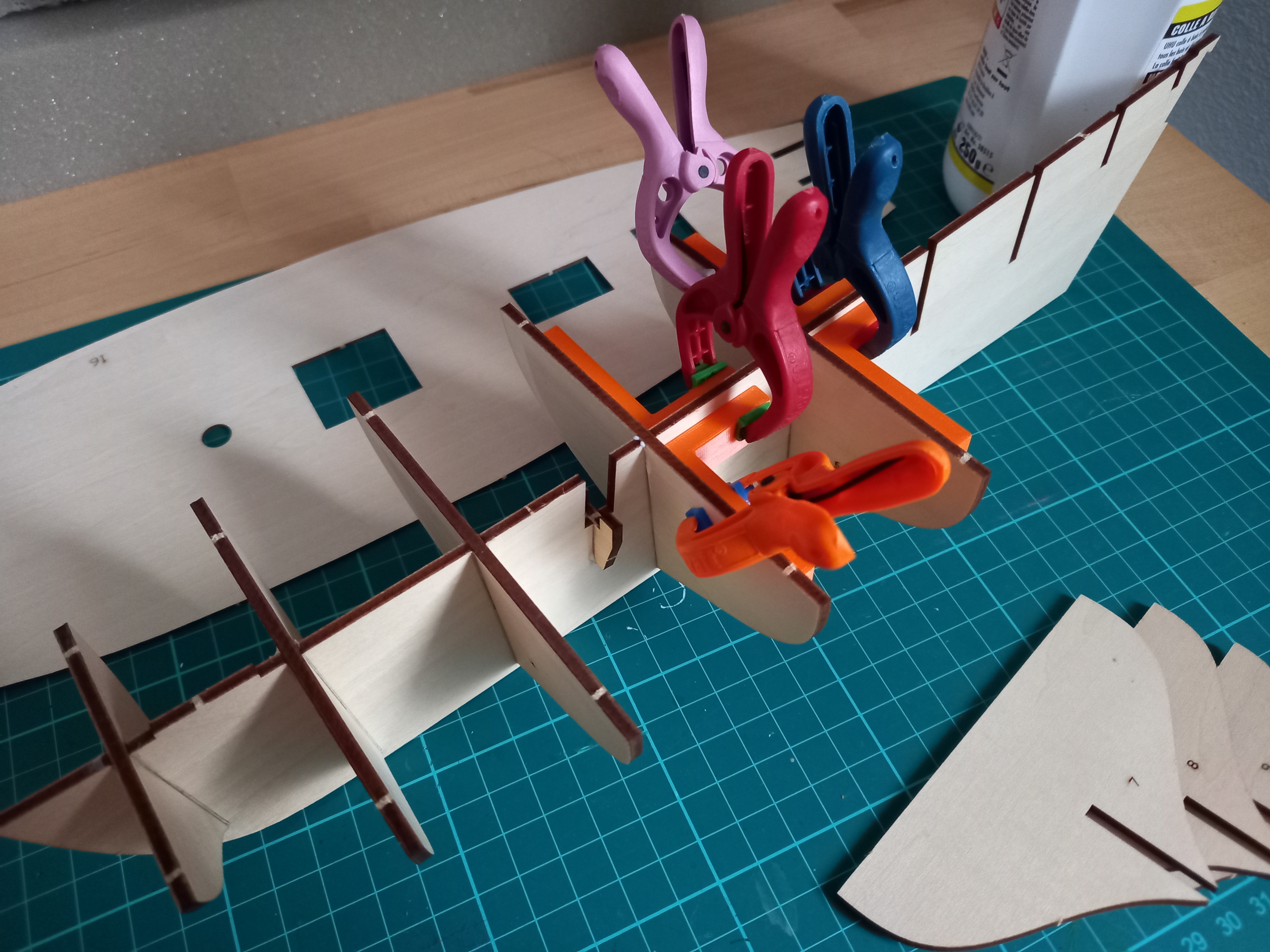Modelmaking square — thumbnail 2