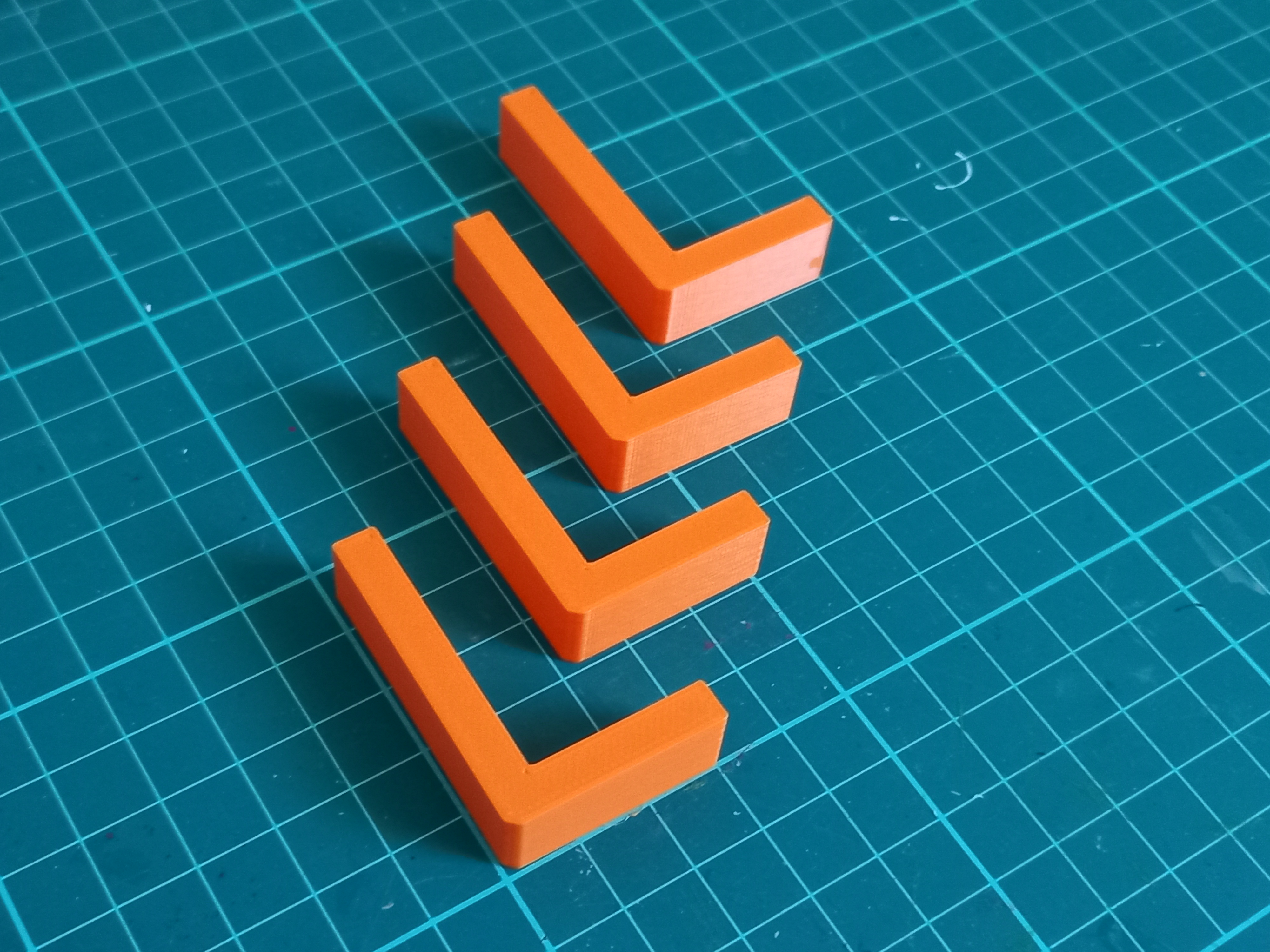Modelmaking square