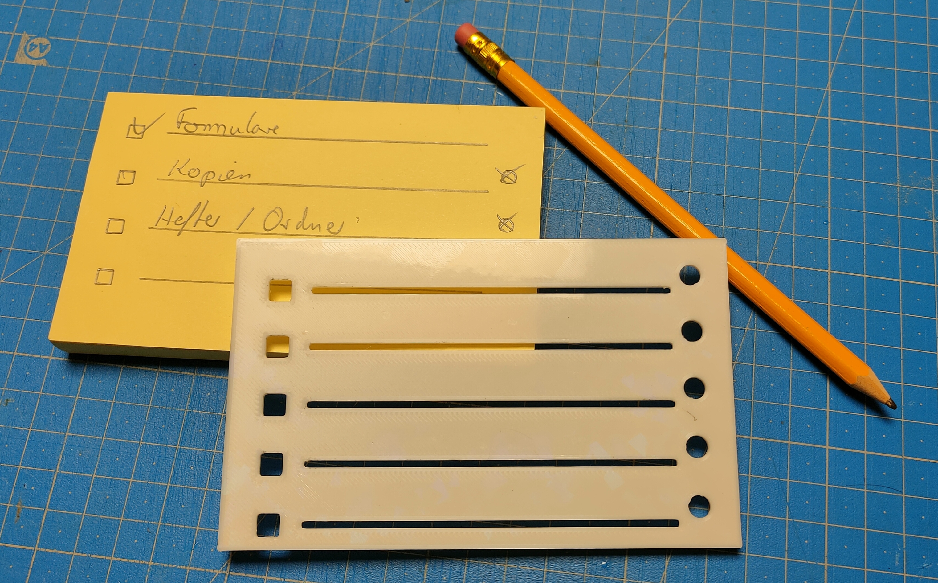 Post-It ToDo