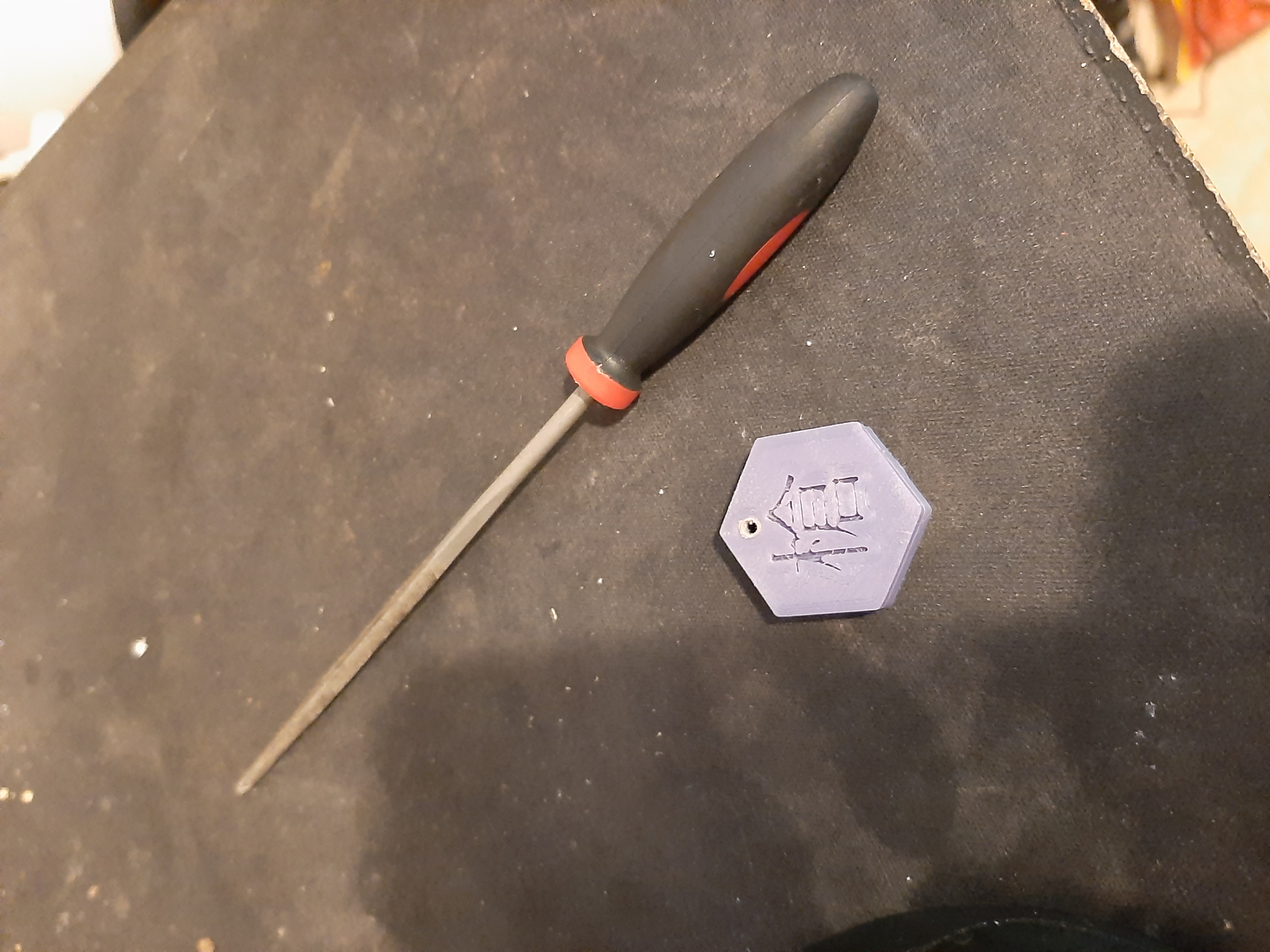 Path of The Rising Sun: 3D Printable Playtest Set