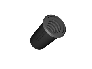 Starlink Gen 3 Mount - Painter Pole Insert by Harvest Gold | Download ...