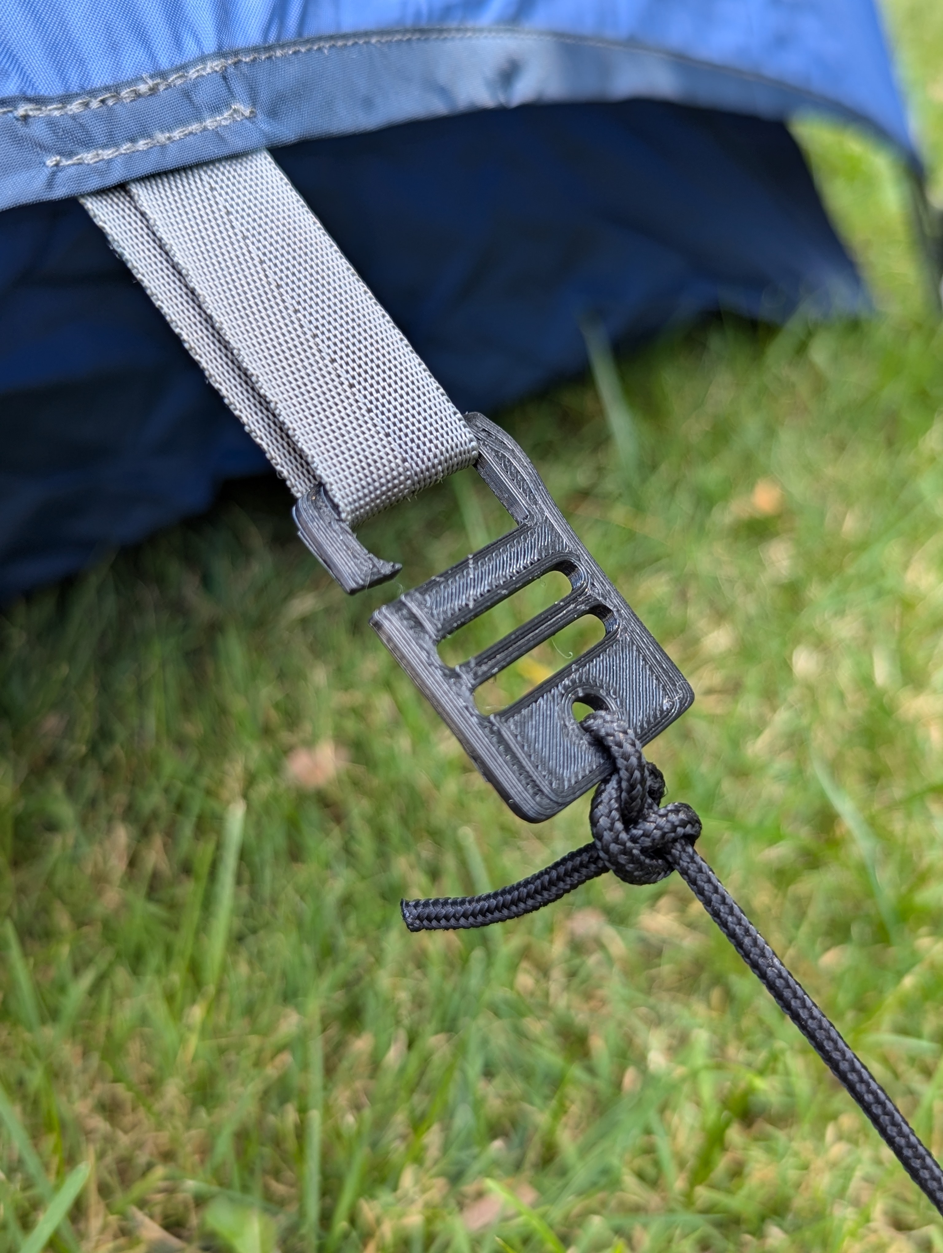 G Hook + Extra Hole