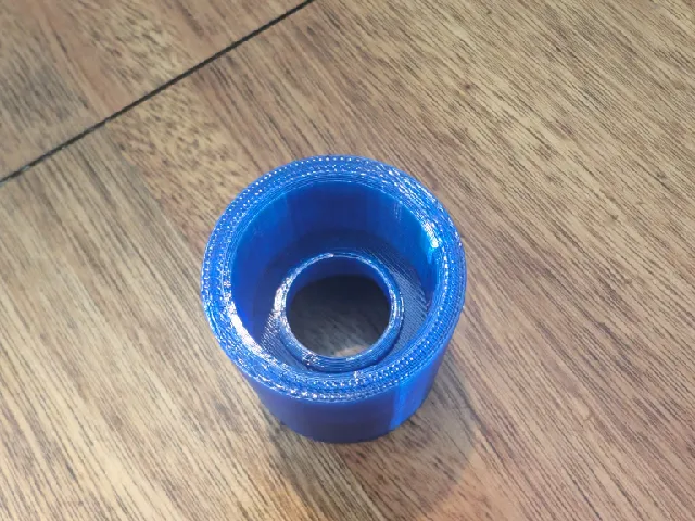 Shampoo Drainer