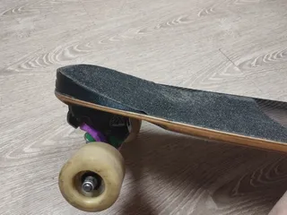 Landyachtz Small Blind デッキ Landyachtz Small Blind Longboard Deck | SkatePro
