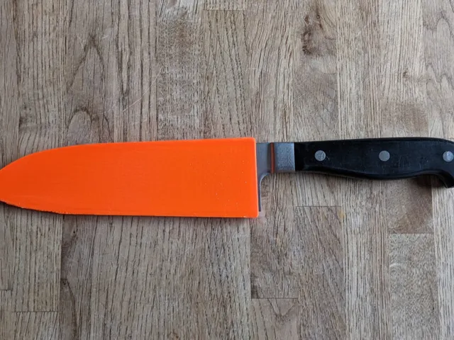 WMF Protective Sheath / Messerhülle