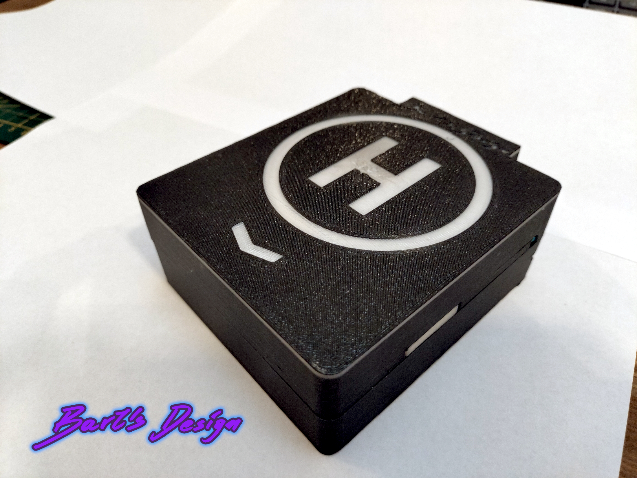 BD2 "Mantis" - Open source FPV tinywhoop drone — miniatura 6