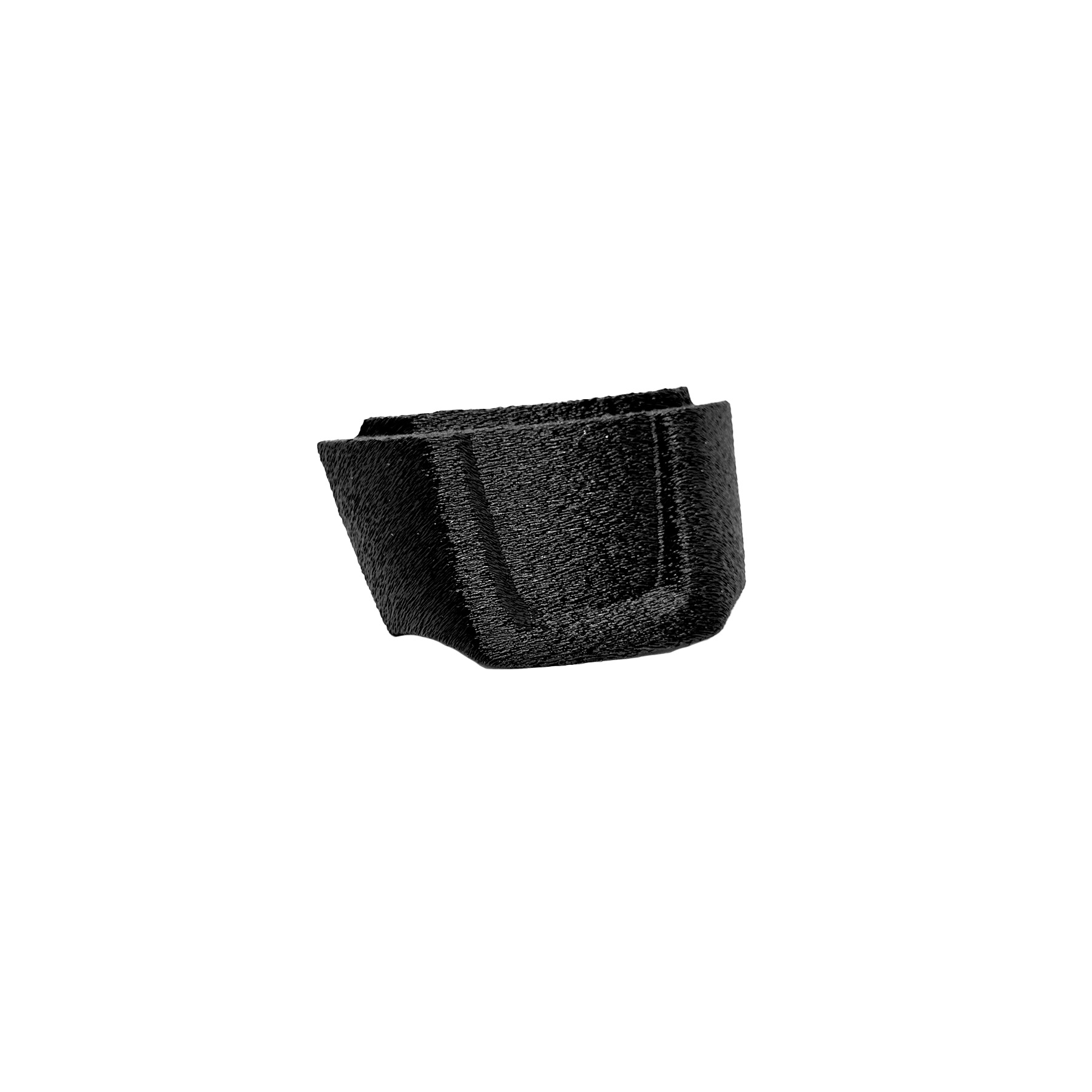 2015-2021 WRX & STI Steering Wheel Lower Panel Trim