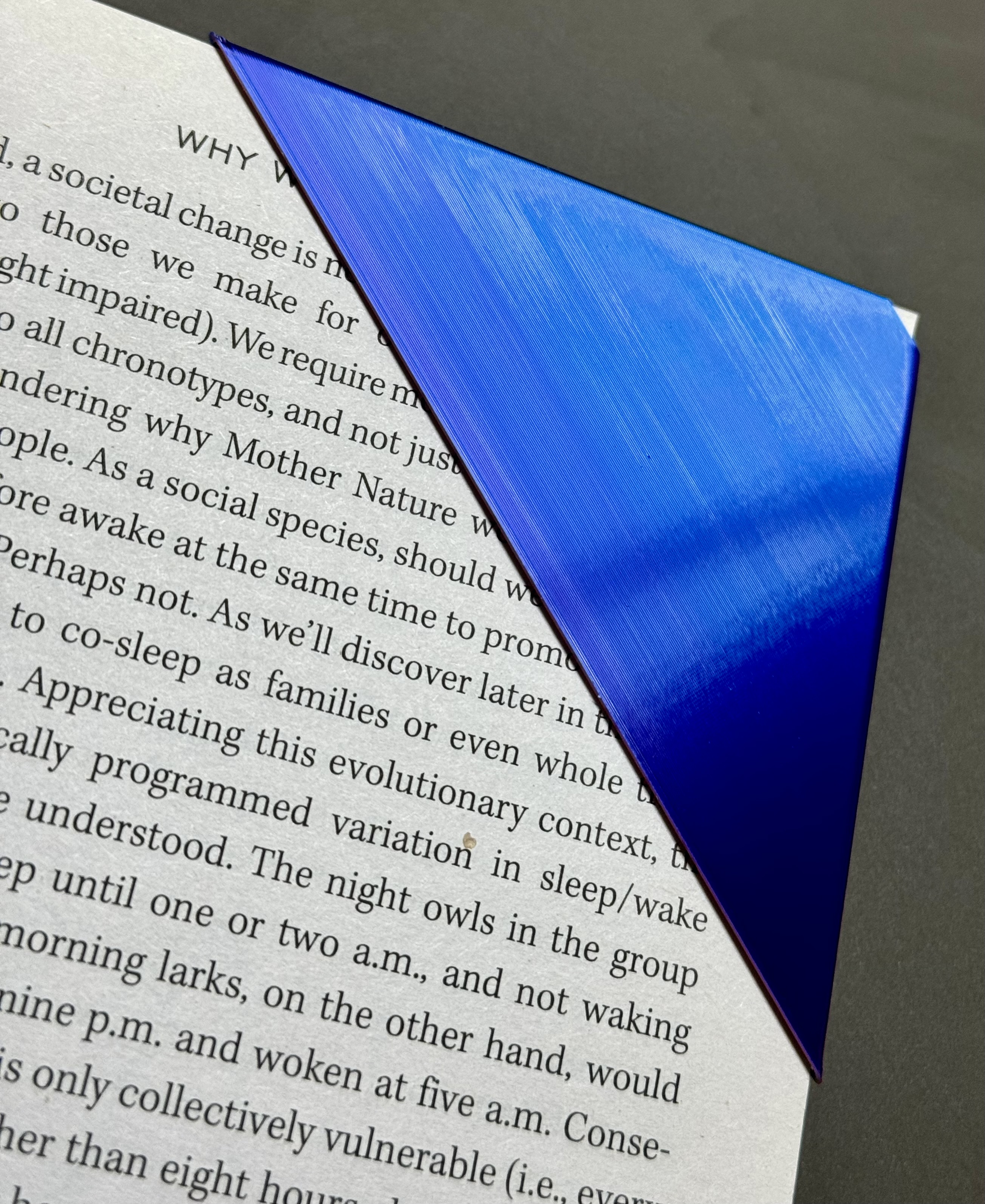 bookmark