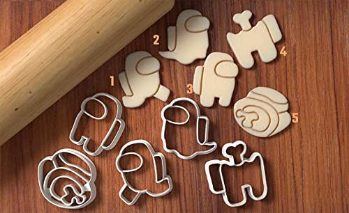 Cookiecutters