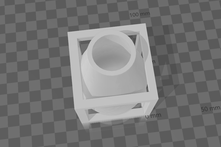 Modern Vase — miniatura 3