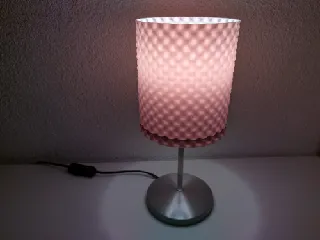 IKEA Basisk Lampshade by ballessay Download free STL model Printables