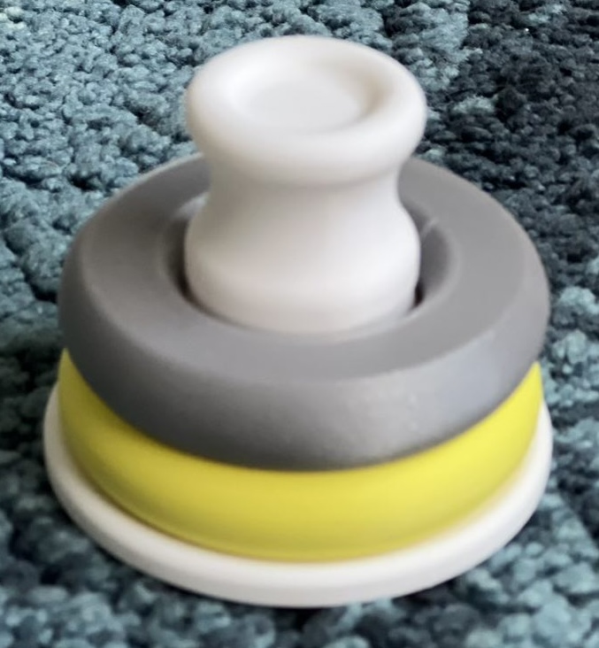 Miniatura 2 do modelo 3D Eggcup
