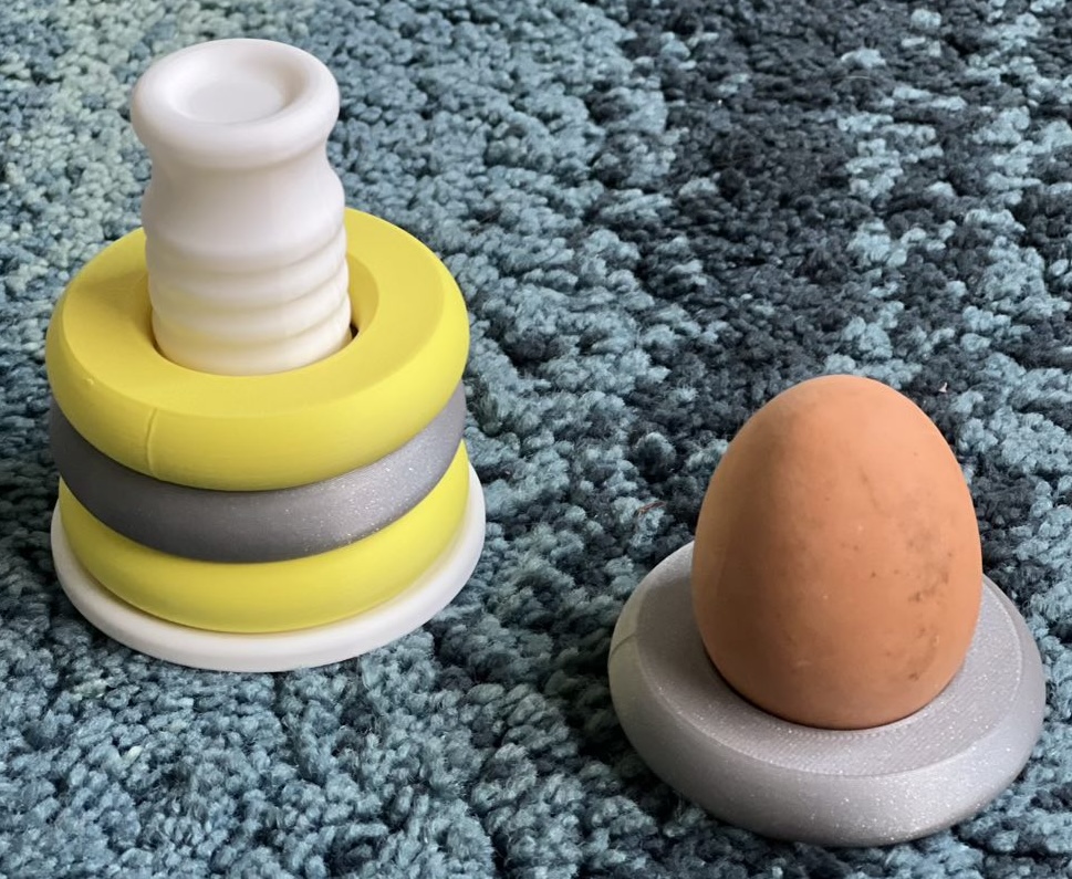 Eggcup