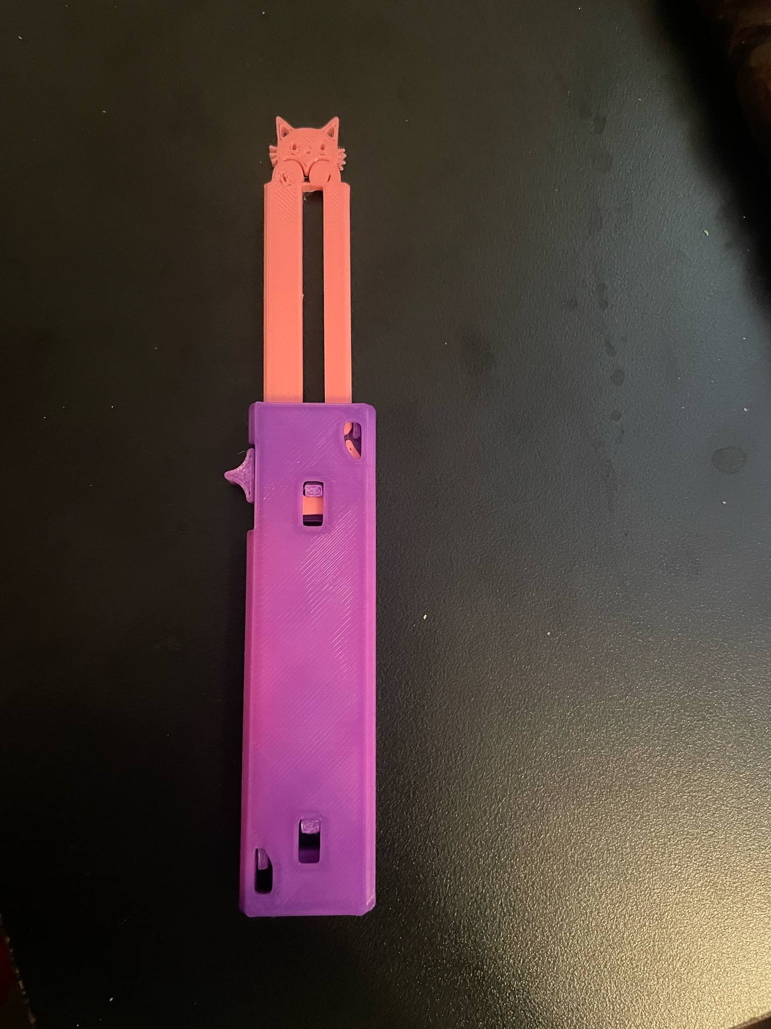 Cat SwitchBlade — miniatura 3